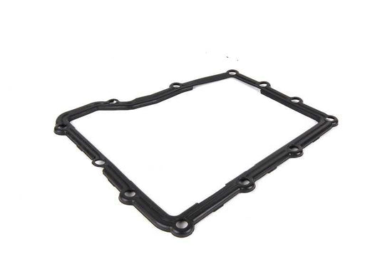 Junta OEM 28607842856 para BMW E82, E88, F87 M2, M2 CS. Compatible con transmisiones GS7D36SG y GS7D36BG. Pieza original BMW.
