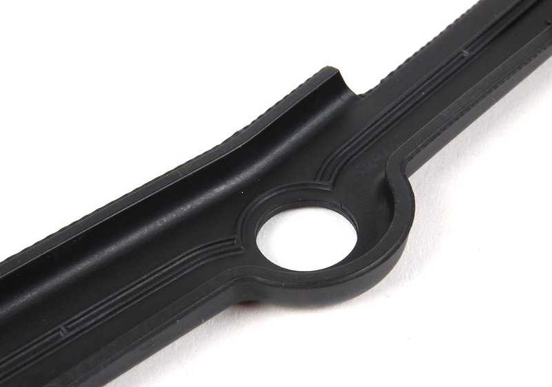 Junta OEM 28607842856 para BMW E82, E88, F87 M2, M2 CS. Compatible con transmisiones GS7D36SG y GS7D36BG. Pieza original BMW.