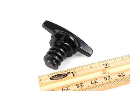 Vite di chiusura OEM 711117944 per BMW E46 {316i, 316CI}. BMW originale BMW.