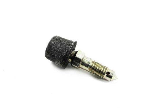 Spülschraube OEM 21521116360 für BMW E21, E30, E36, E46, E12, E28, E34, E39, E24, E32, E38, E31, E53, Z1, Z3, E52. Original BMW.
