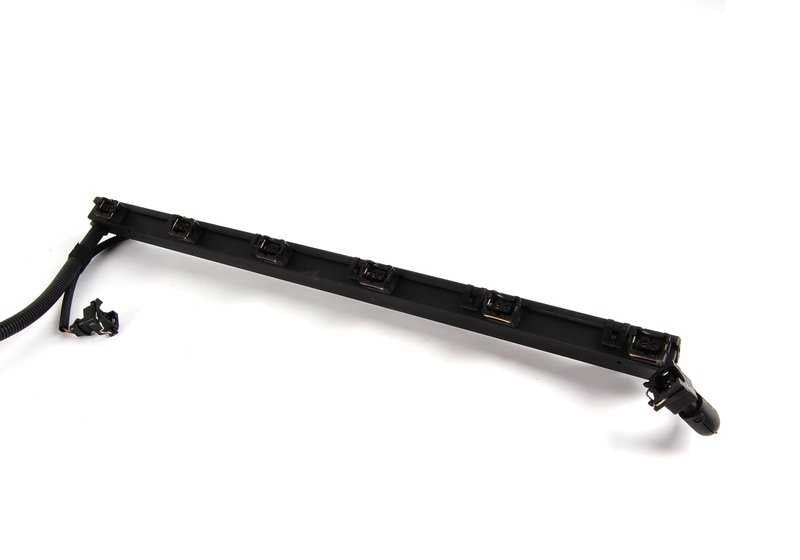 Cableado Motor Módulo del Motor para BMW Serie 3 E46 (OEM 12517523220). Original BMW