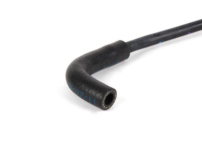 Tubo de ventilación del depósito OEM 13907557924 para BMW E46, E39, E65, E66, E53, Z4 E85. Original BMW.