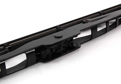 Windscreen wiper blades for BMW Z4 E85, E86 (OEM 61610427669). Original BMW.
