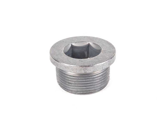 Vite di chiusura per BMW E36, E34, E39, E32, E38, E31 (OEM 24117571201). BMW originale