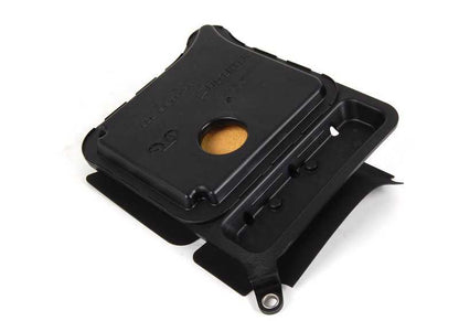 Unidad del filtro de succión OEM 28107842828 para BMW E82, E88, E90, E92, E93, E89 (modelos 135i, 335i, M3). Original BMW.