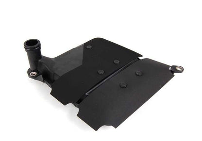 Unidad del filtro de succión OEM 28107842828 para BMW E82, E88, E90, E92, E93, E89 (modelos 135i, 335i, M3). Original BMW.