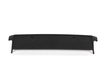 Unterlage para BMW Serie 5 E39 (OEM 51118159357). Original BMW.