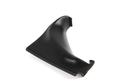 Embellecedor delantero negro OEM 52108267426 para BMW E46 {318Ci BP71, BP72, BP81, BP82, BW71, BW72, BW81, BW82, BY71, BY72}. Original BMW. Ideal para sustituir pieza desgastada en la parte delantera.