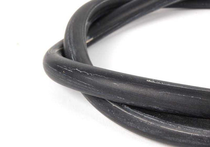 Manguera del sistema de refrigeración OEM 17111150232 para BMW E21, E30, E12, E28, E34, E24, E23, E32, Z1. Original BMW