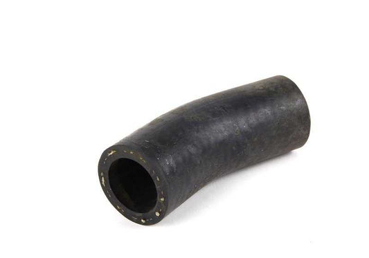 Tubo de admisión de aire OEM 11721704307 para BMW E38, E31. Original BMW.