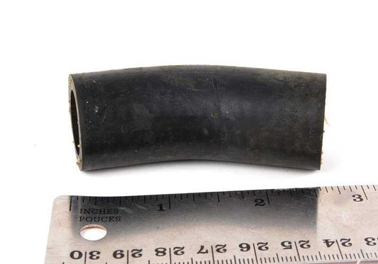 Tubo de admisión de aire OEM 11721704307 para BMW E38, E31. Original BMW.