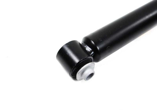 Assorbitore di ammortizzatore posteriore OEM 33526761928 per BMW E53 (X5). BMW di riserva originale.
