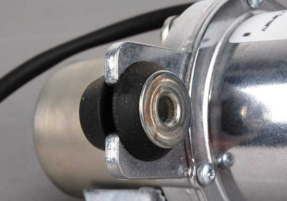 Bomba de vácuo OEM 34336769029 para BMW E81, E87, E90, E60, E61, E63, E64. Válido para motores N45. Componente do sistema de freio. BMW original.