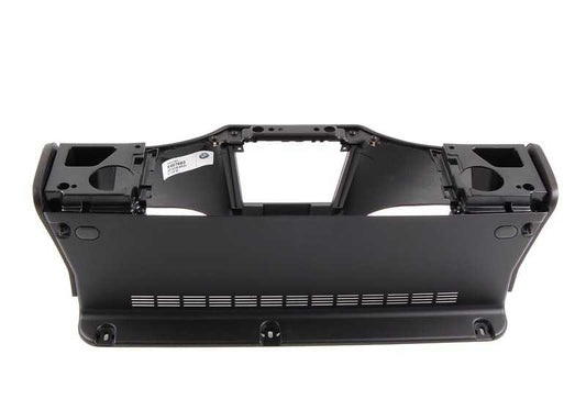 Caja de almacenamiento para subwoofer OEM 51168407683 para BMW E36 y Z3. Original BMW.