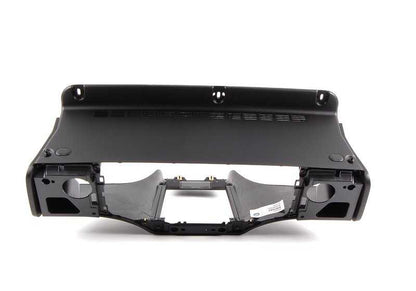Caja de almacenamiento para subwoofer OEM 51168407683 para BMW E36 y Z3. Original BMW.