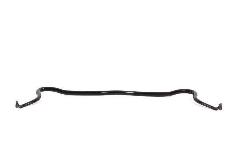 Barra estabilizadora delantera OEM 31352227364 para BMW E31 8er (todos los modelos). Original BMW.