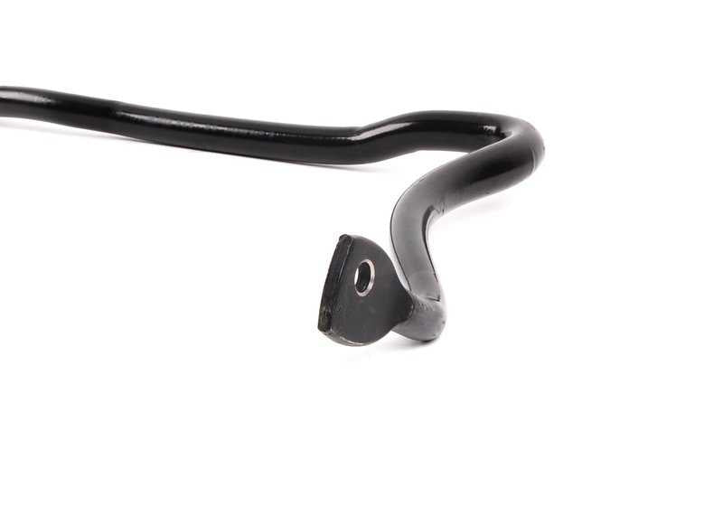 Barra estabilizadora delantera OEM 31352227364 para BMW E31 8er (todos los modelos). Original BMW.