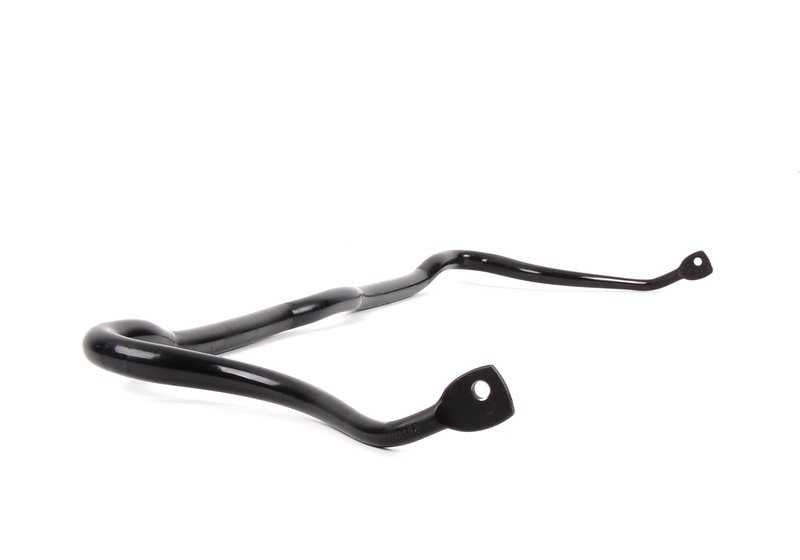 Barra estabilizadora delantera OEM 31352227364 para BMW E31 8er (todos los modelos). Original BMW.