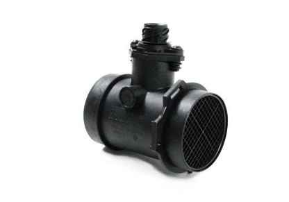 Caudalímetro (sensor de masa de aire) OEM 13621747155 para BMW E36, E34, E39, E32, E38. Compatible con motores M50. Recambio original BMW.
