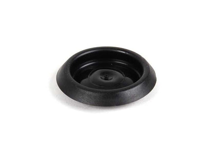 Tapón de cierre OEM 51718126605 para BMW {E81, E82, E87, E88, E36, E46, E90, E91, E92, E93, E34, E39, E60, E61, E63, E64, E38, E65, E66, E31, E84, E83, E53, E70, E71, E72, Z3, E85, E86, E52} y MINI {R50, R52, R53, R55, R56, R57, R58, R59, R60, R61}.
