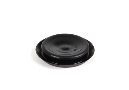 Tapón de cierre OEM 51718126605 para BMW {E81, E82, E87, E88, E36, E46, E90, E91, E92, E93, E34, E39, E60, E61, E63, E64, E38, E65, E66, E31, E84, E83, E53, E70, E71, E72, Z3, E85, E86, E52} y MINI {R50, R52, R53, R55, R56, R57, R58, R59, R60, R61}.