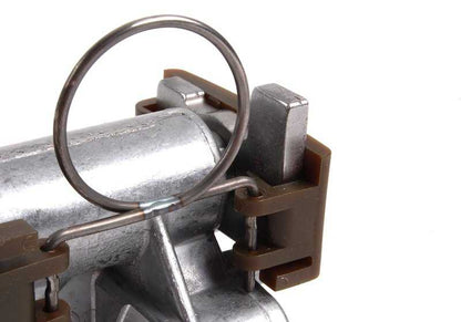 Tensor de cadena de distribución OEM 11311435027 para BMW E39, E38, E31, E53 y E52. Compatible con motores M62. Repuesto original BMW.