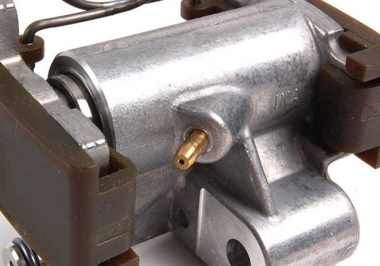 Tensor de cadena de distribución OEM 11311435026 para BMW E39, E38, E31, E53, E52. Original BMW.