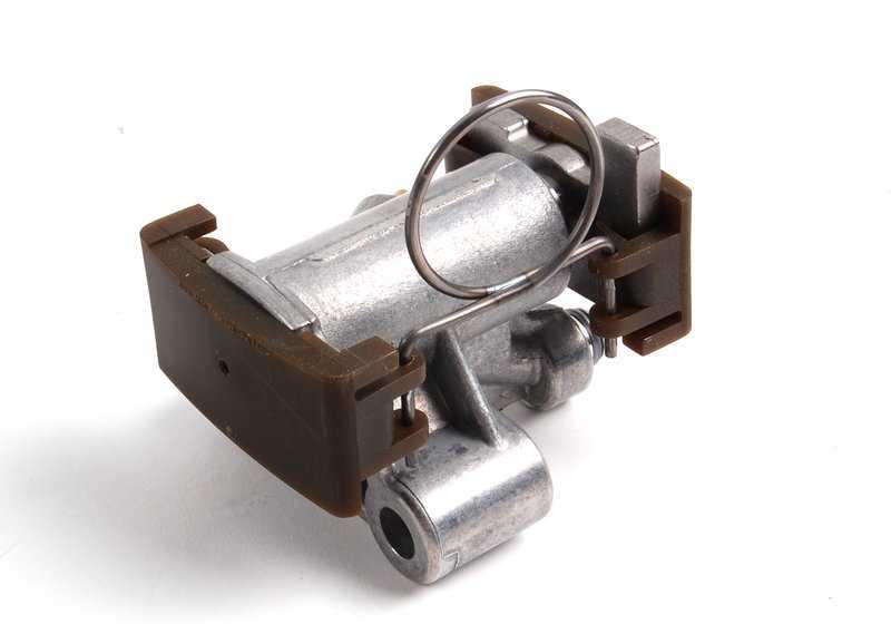 Tensor de cadena de distribución OEM 11311435026 para BMW E39, E38, E31, E53, E52. Original BMW.