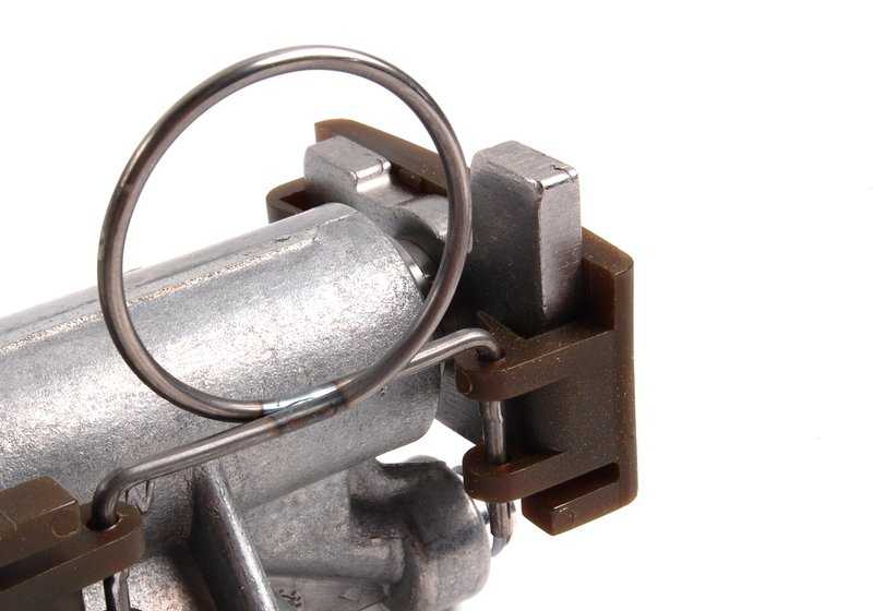 Tensor de cadena de distribución OEM 11311435026 para BMW E39, E38, E31, E53, E52. Original BMW.