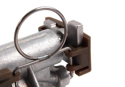 Tensor de cadena de distribución OEM 11311435026 para BMW E39, E38, E31, E53, E52. Original BMW.