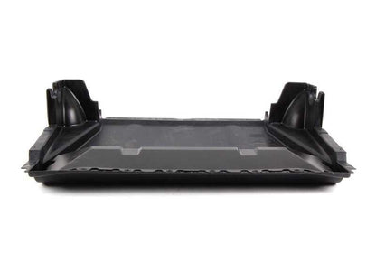 Protector térmico frontal del motor OEM 51717895091 para BMW E46. Original BMW.