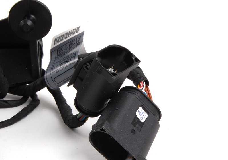 Bloque de válvulas para BMW Serie 5 E60, E61 Serie 6 E63, E64 (OEM 37206781488). Original BMW