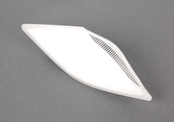 Intermitente lateral izquierdo OEM 63137191759 para BMW E89. Original BMW.