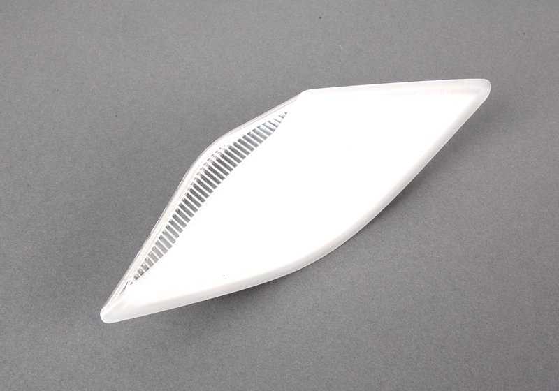 Intermitente lateral derecho OEM 63137191760 para BMW Z4 E89 (sDrive18i, sDrive20i, sDrive23i). Original BMW.