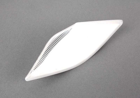 Intermitente lateral derecho OEM 63137191760 para BMW Z4 E89 (sDrive18i, sDrive20i, sDrive23i). Original BMW.