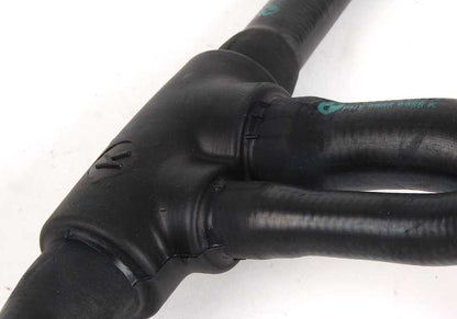 Intermitente lateral derecho OEM 63137191760 para BMW Z4 E89 (sDrive18i, sDrive20i, sDrive23i). Original BMW.