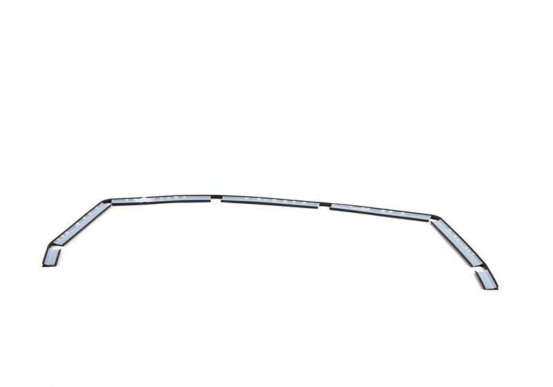 Scheda OEM 51711945950 per BMW (modelli compatibili: E30). BMW originale.