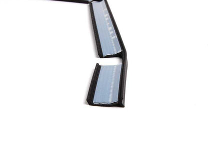Scheda OEM 51711945950 per BMW (modelli compatibili: E30). BMW originale.