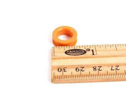 Casquillo articulado OEM 25161207836 para BMW E21 316, 318, 318i, 320 Automático. Compatible con cajas ZF 3HP22. Original BMW.