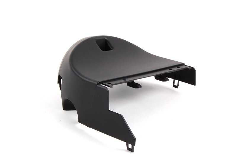 Upper trim for BMW E39, E38 (OEM 32311161654). Original BMW