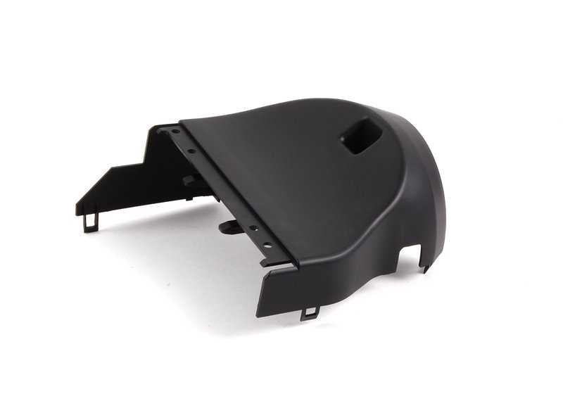Upper trim for BMW E39, E38 (OEM 32311161654). Original BMW
