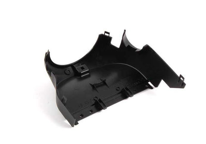 Upper trim for BMW E39, E38 (OEM 32311161654). Original BMW