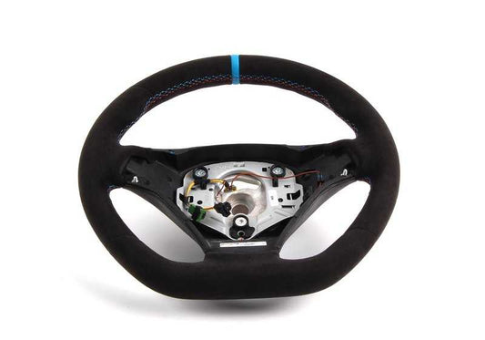 Volante M Performance para BMW Serie 1 E82, Serie 3 E90, E92, E93 (OEM 32302212772). Original BMW