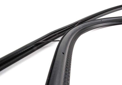 Junta de estanqueidad portón trasero OEM 51767110420 para BMW E60, E61. Original BMW.