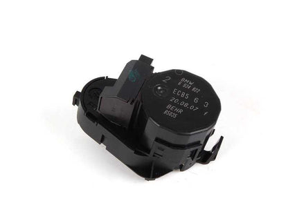 Actuador de calefacción OEM 64116934822 para BMW E36, E46, E38, E83. Original BMW.