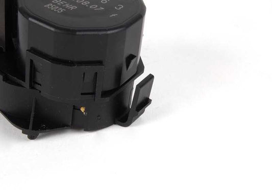 OEM heating actuator 64116934822 for BMW E36, E46, E38, E83. Original BMW.