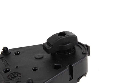 Actuador de calefacción OEM 64116934822 para BMW E36, E46, E38, E83. Original BMW.
