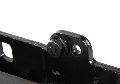 Bisagra capó delantero izquierda OEM 41617210677 para BMW E90, E91, E92, E93. Original BMW.