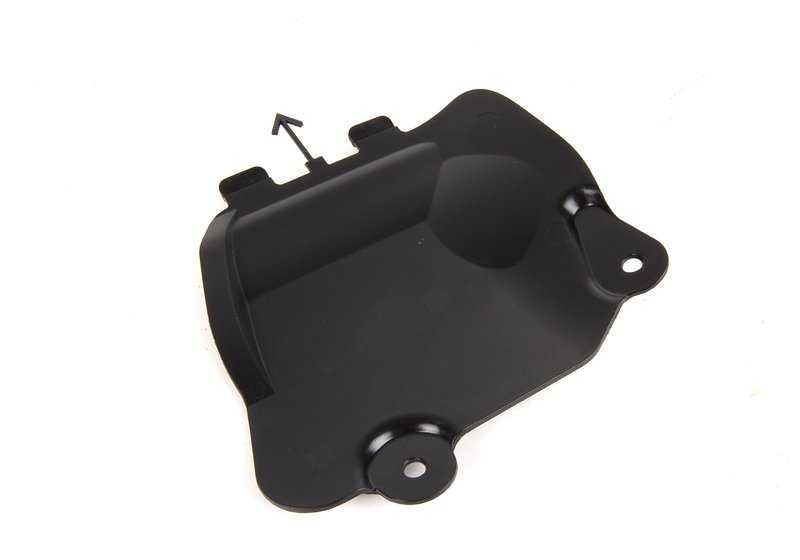 Cover cover right front wheel OEM 51717052476 for BMW E63, E63N, E64, E64N. Original BMW.