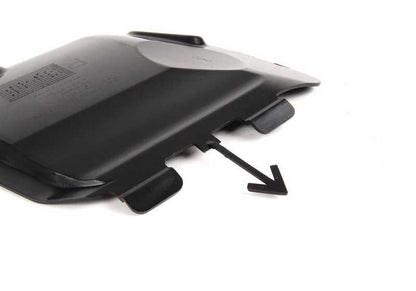 Cover cover right front wheel OEM 51717052476 for BMW E63, E63N, E64, E64N. Original BMW.